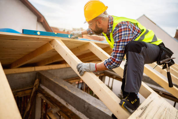 Best Roof Replacement Cost  in Jeffersonville, IN